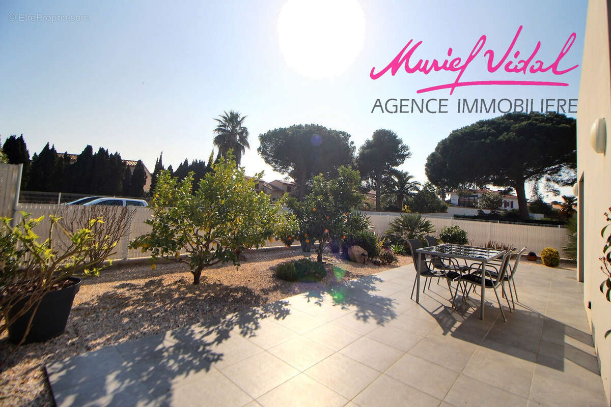 Maison à SAINT-CYPRIEN