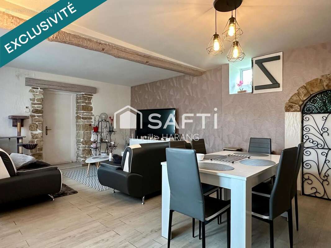 Photo 2 - Maison à REVILLON