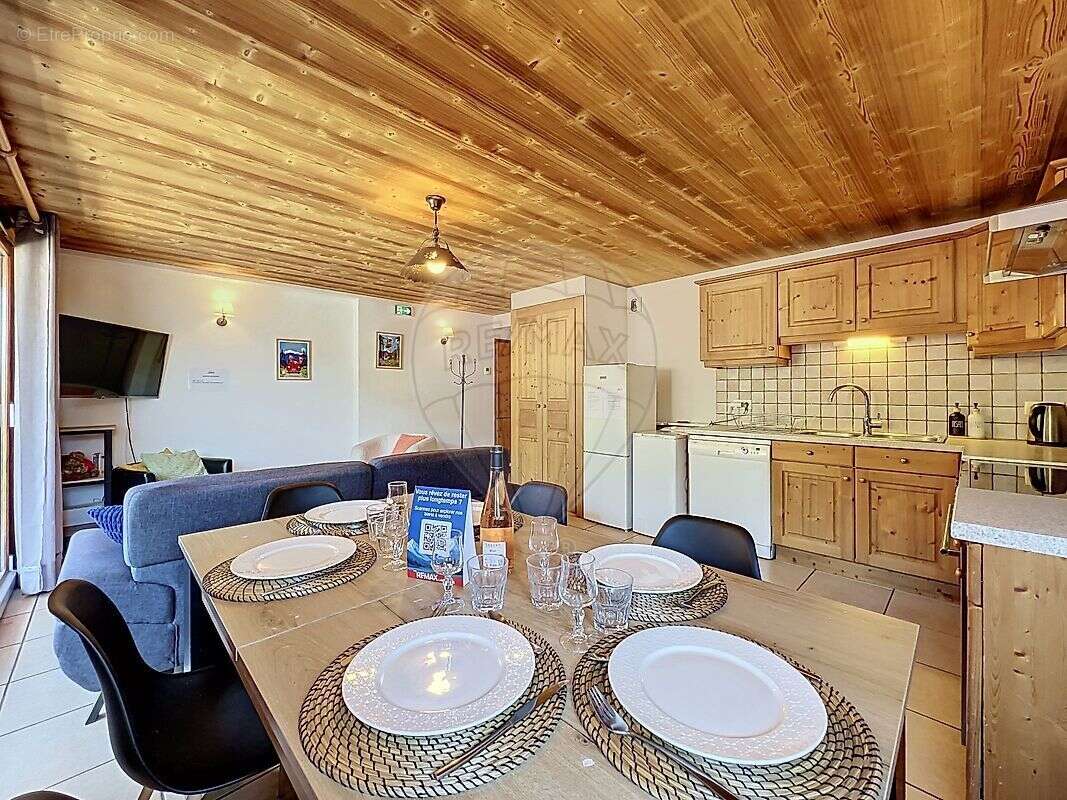 Appartement 3 chambre(s) à vendre - photo 4