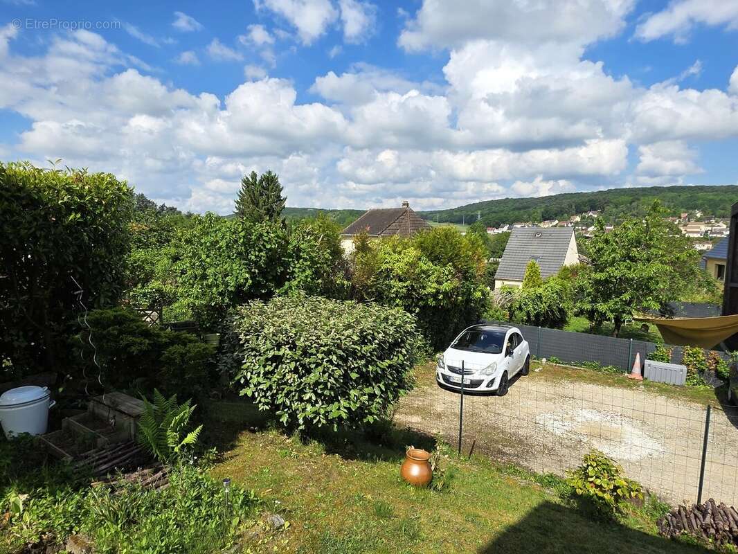Appartement à SAINT-CHERON