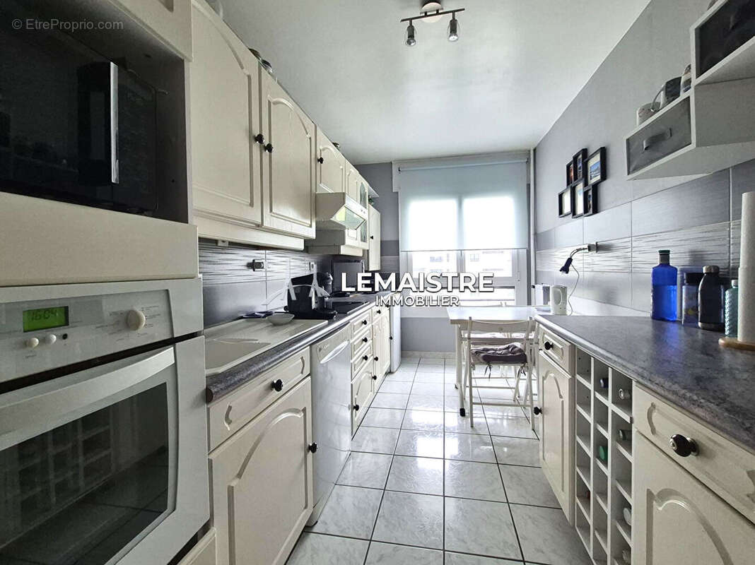 Appartement à LE HAVRE