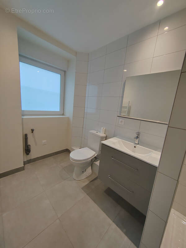 Appartement à MULHOUSE