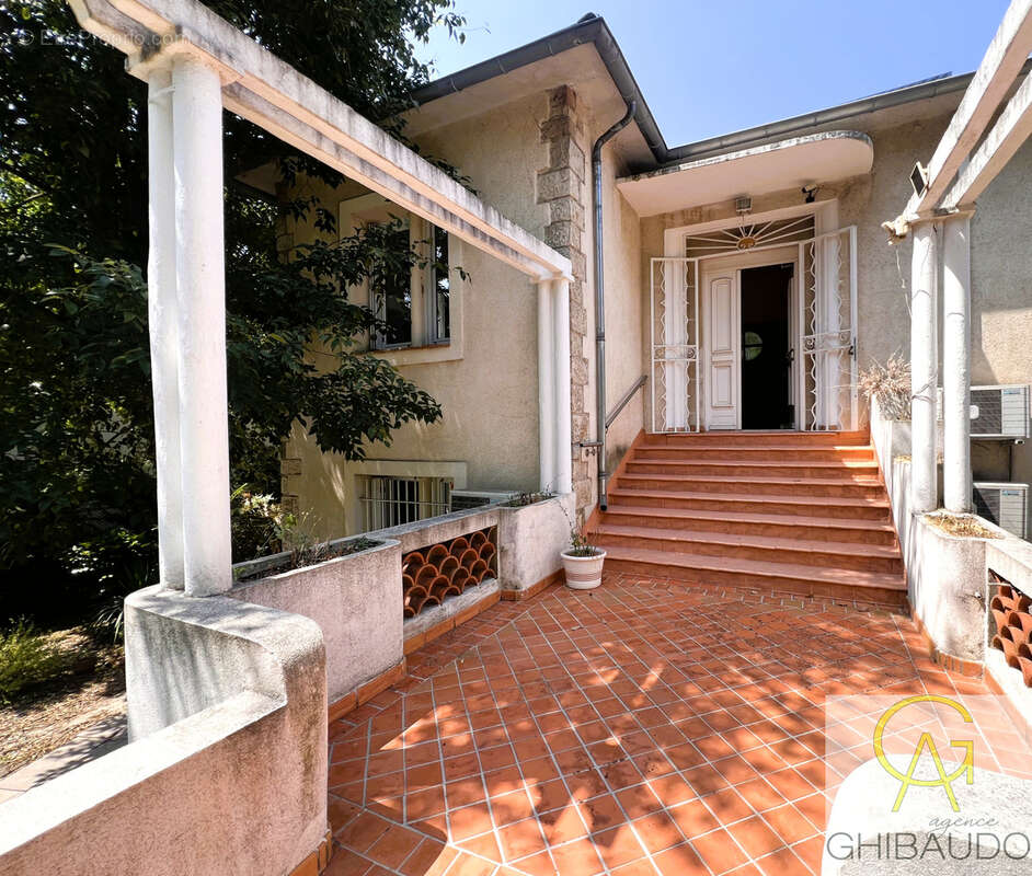 Maison de ville - photo 4