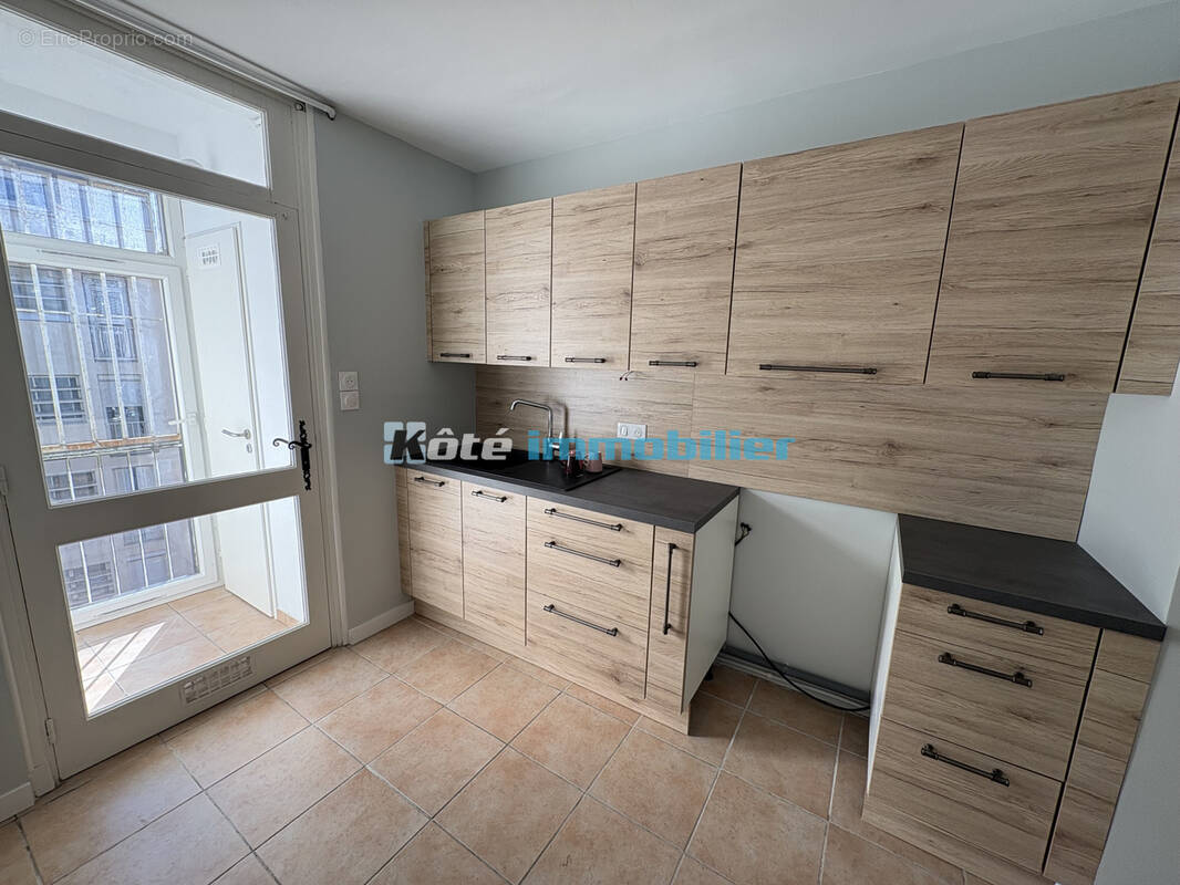 Place verdun appartement t4 de 95 m2 - photo 6