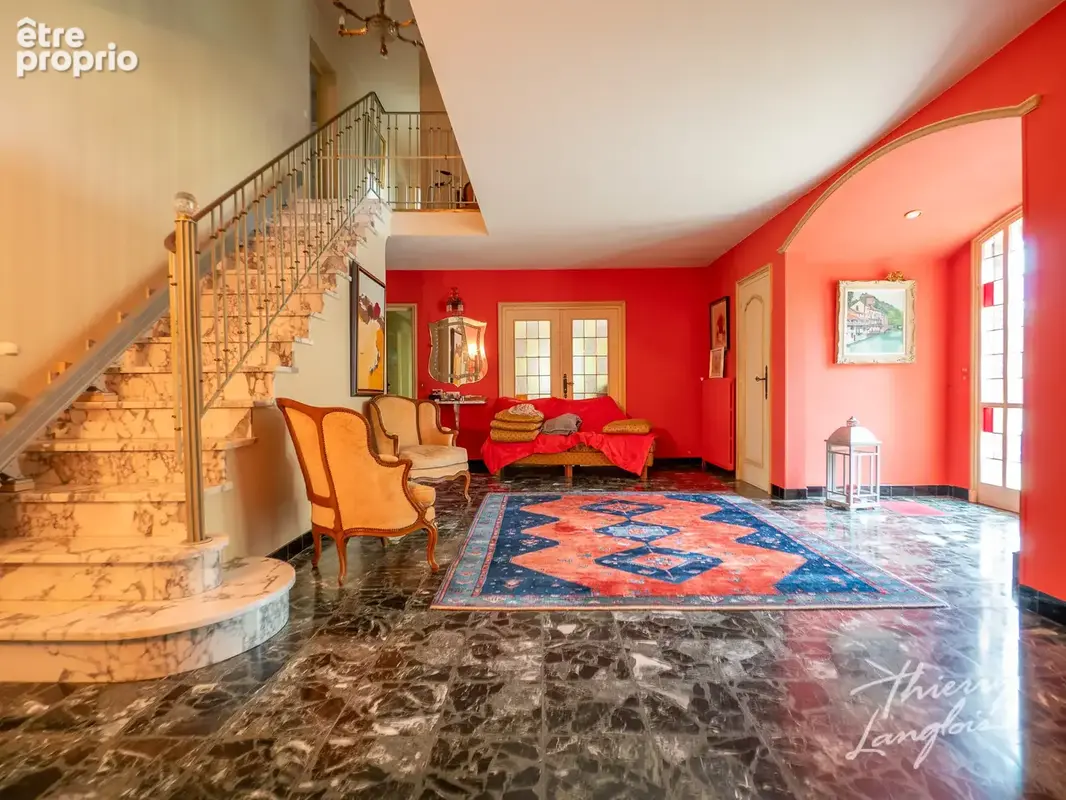 Maison individuelle au coeur de sainghin en melantois - photo 2