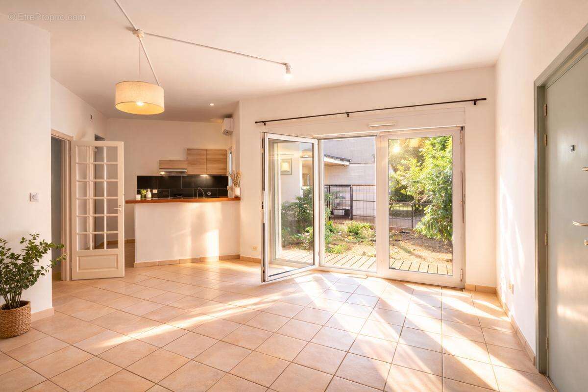 Appartement à PORTO-VECCHIO