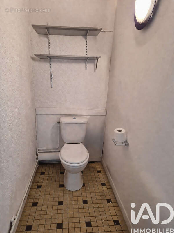 Photo 5 - Maison à BAGNOLES-DE-L'ORNE