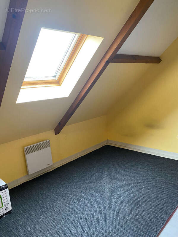 Maison à ARGENTEUIL