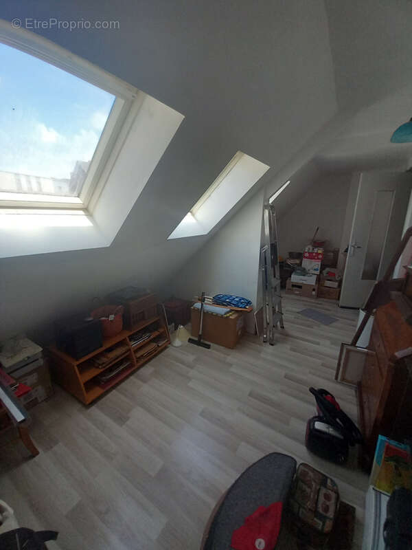 Appartement à DUNKERQUE