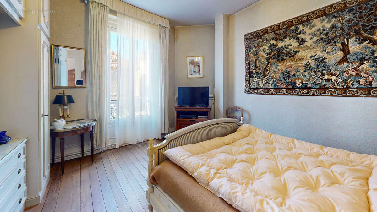 Maison à VILLEMOMBLE