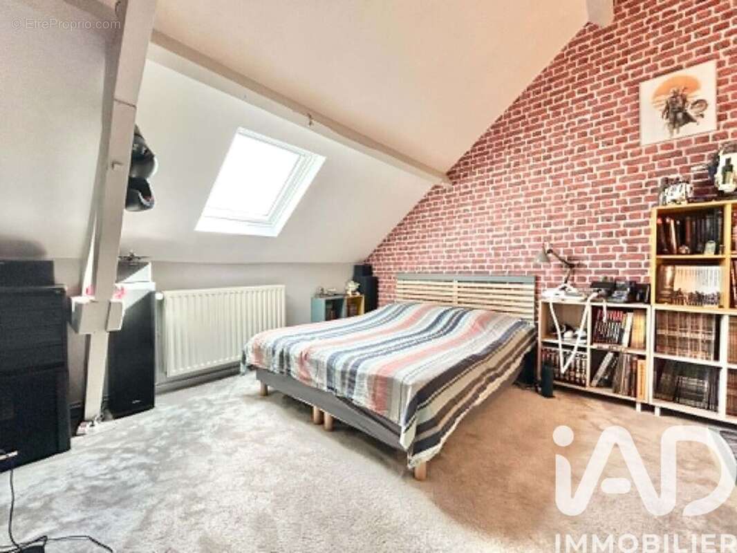 Photo 9 - Maison à BOULOGNE-SUR-MER