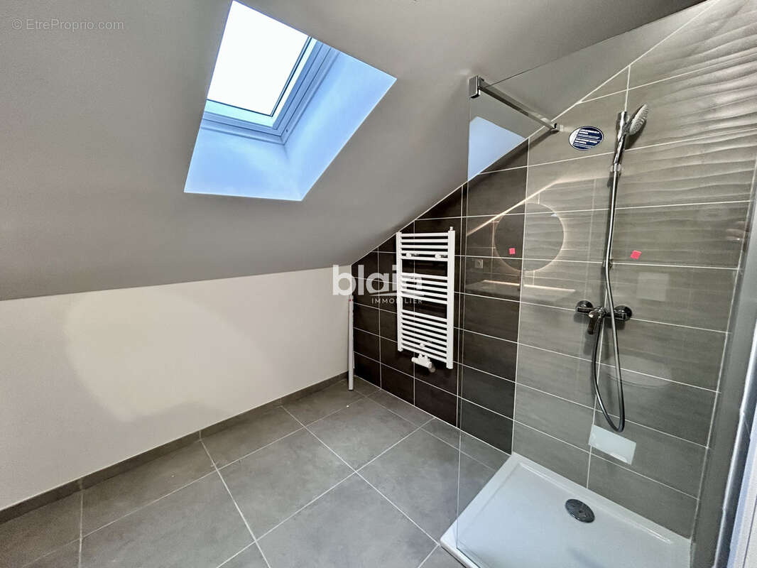 Appartement à SAINT-MARCELLIN