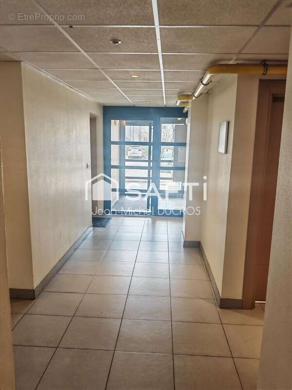 Photo 8 - Appartement à CAVAILLON