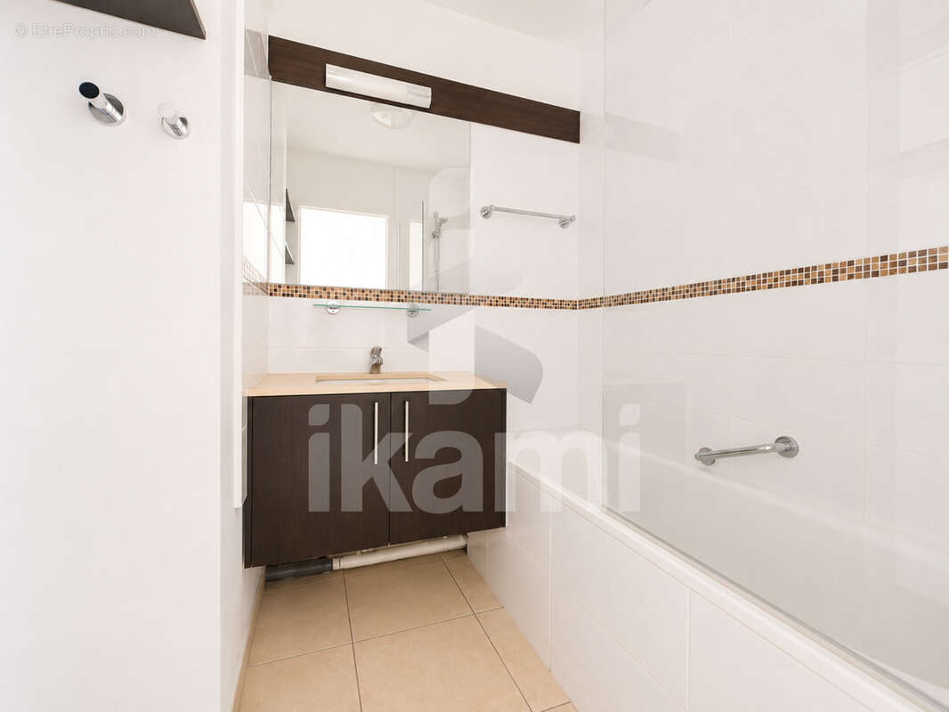 Votre pied-à-terre idéal en Ville d'Été d'Arcachon - photo 3