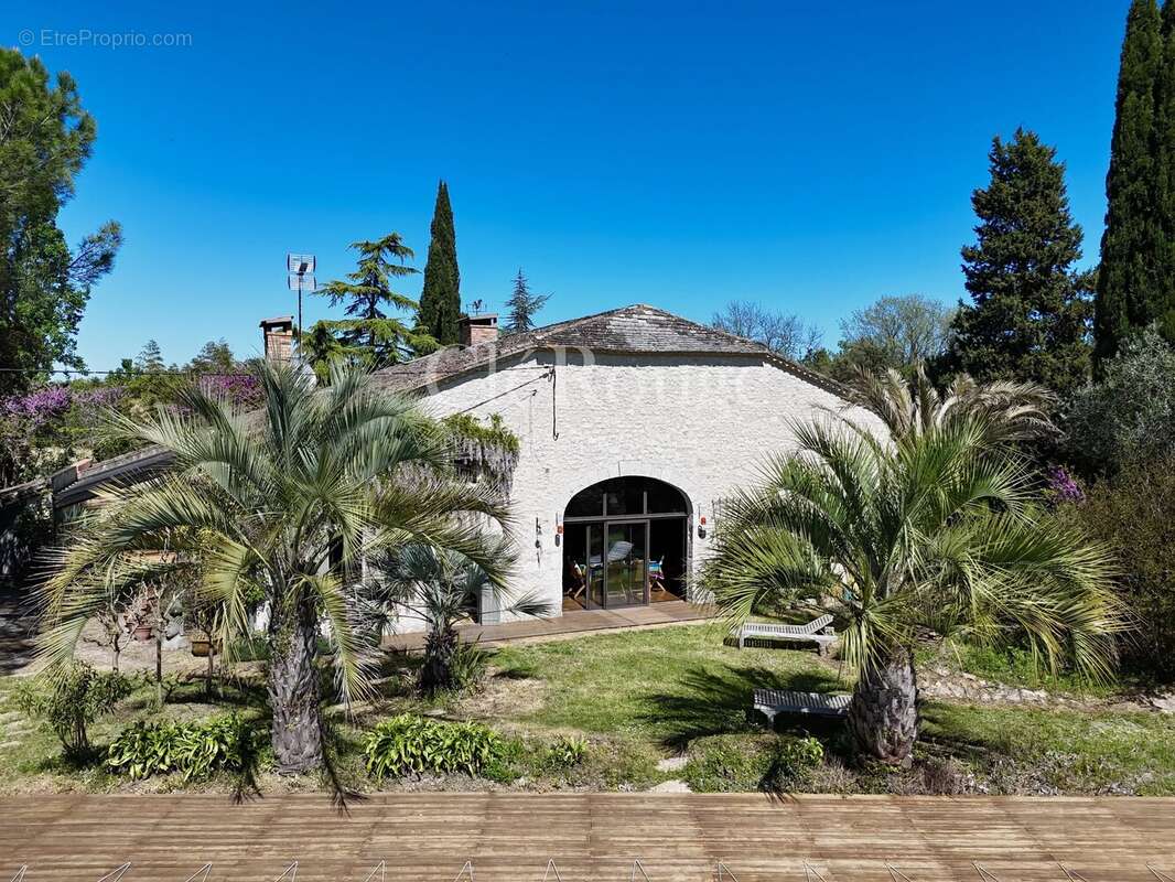 Maison à DURAS