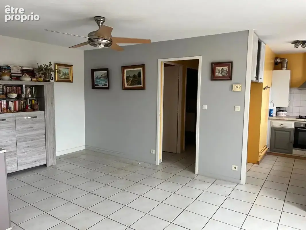 Boucau Vente Appartement 3 pièce(s) - photo 2