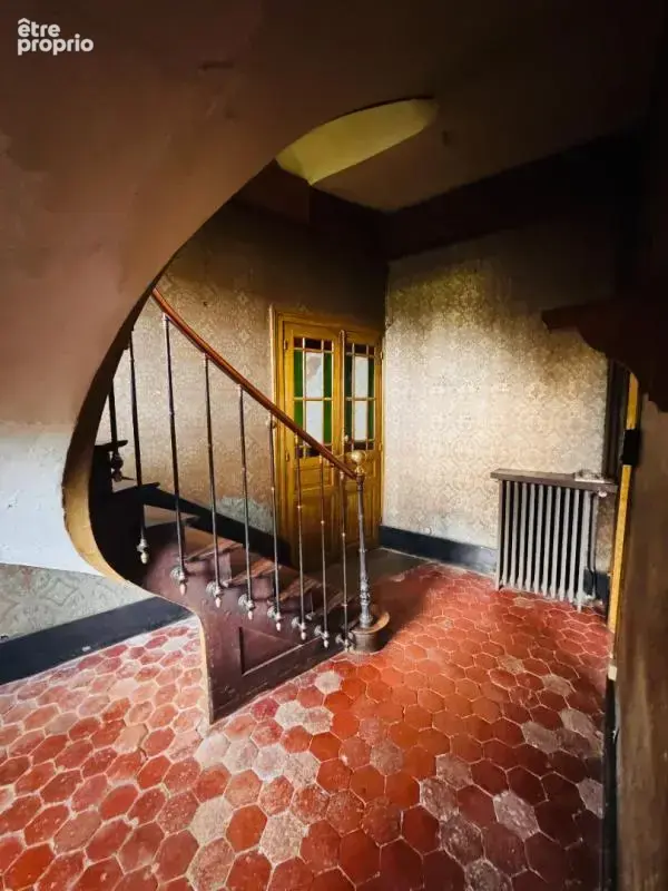 Grande maison familiale dans le centre de Prémery - photo 11