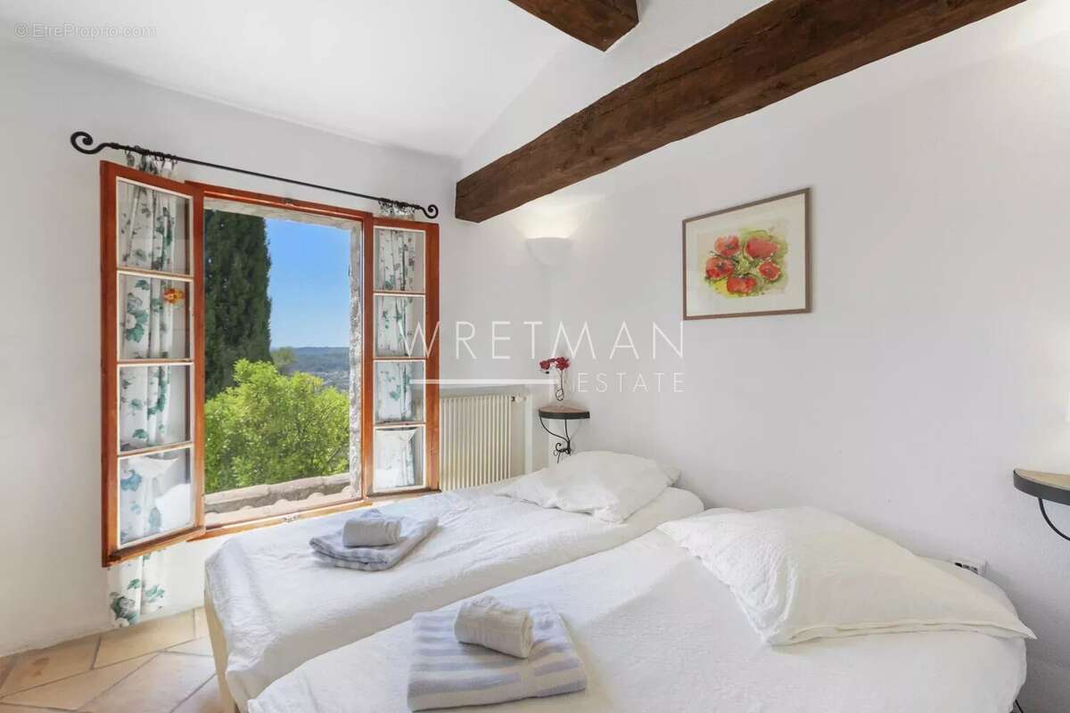 Maison à SAINT-PAUL