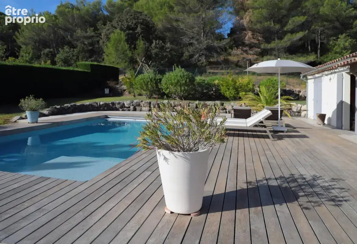 Maison détachée - photo 4