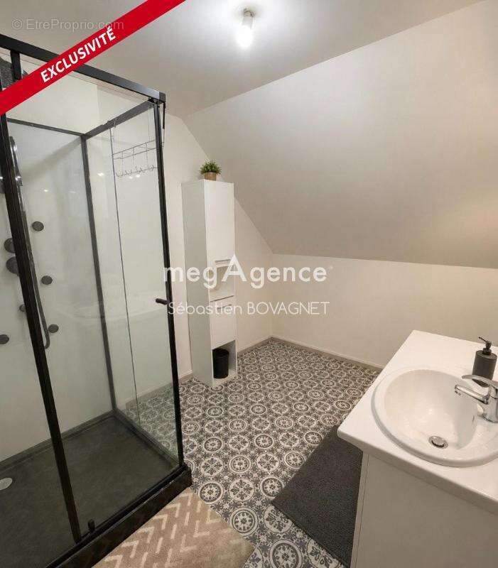 Grande Longère avec dépendance et salle de réception - photo 7