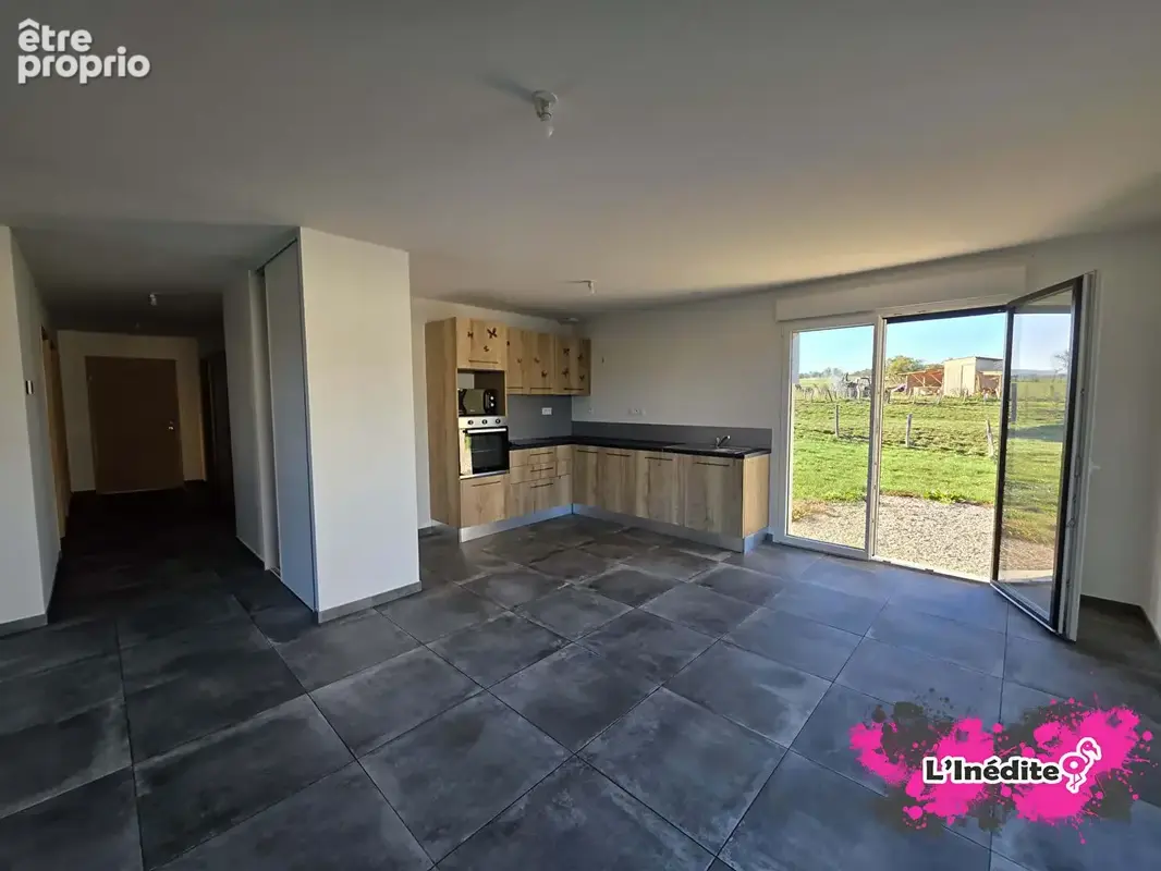 Maison 4 pièces 123 m² à vendre à Ehuns (70300) - photo 4