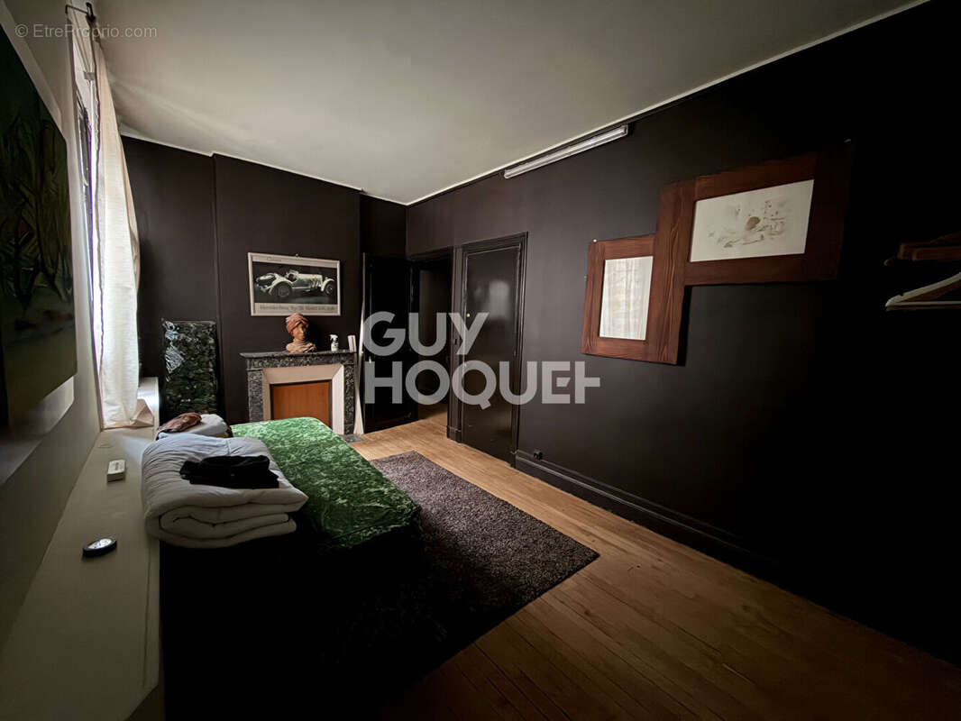 Appartement à PERONNE