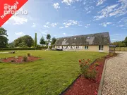 Maison à HERICOURT-EN-CAUX