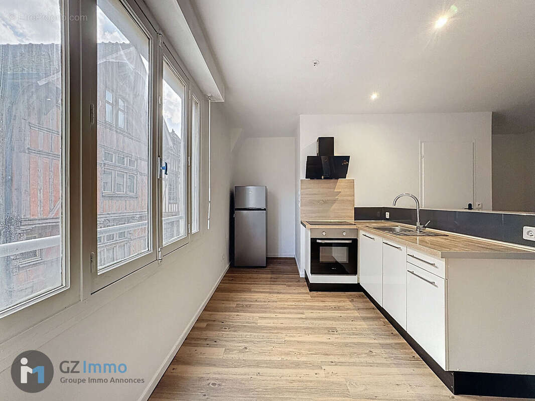 Photo 3 - Appartement à TROYES