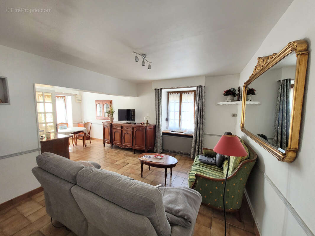 Maison à ABLIS