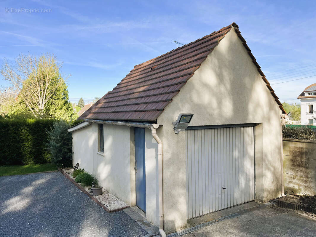 Maison à PONTPOINT