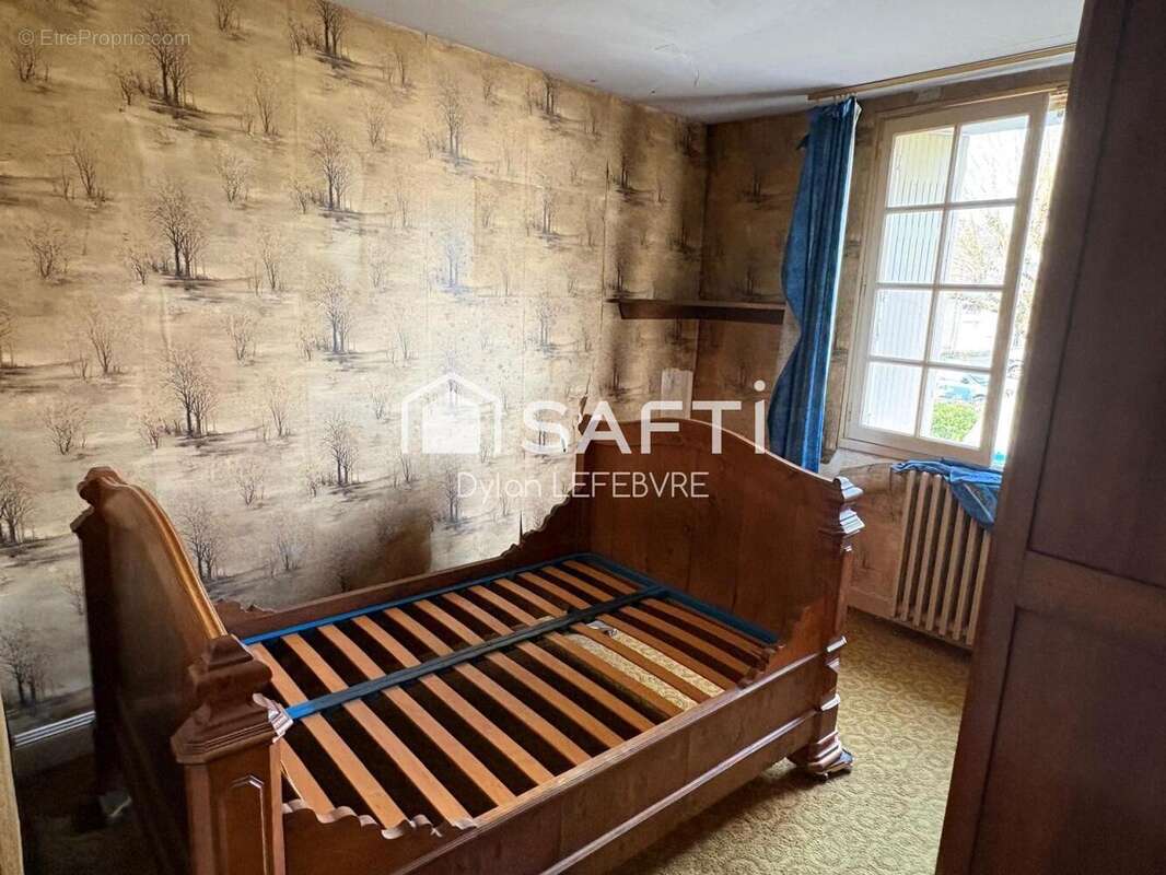 Photo 6 - Maison à THURE