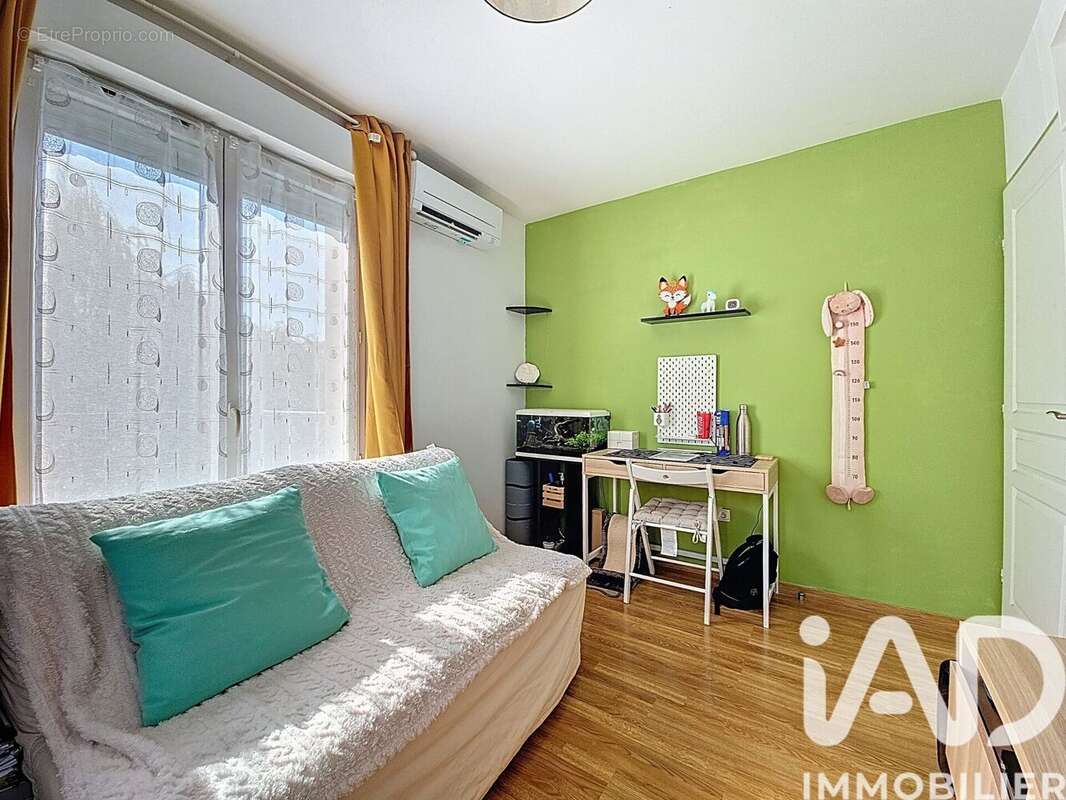 Photo 8 - Maison à SAINT-FARGEAU-PONTHIERRY