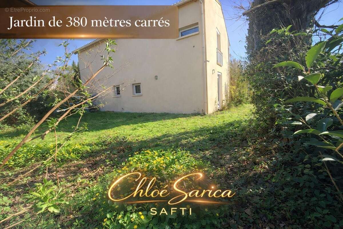 Photo 5 - Maison à MANOSQUE