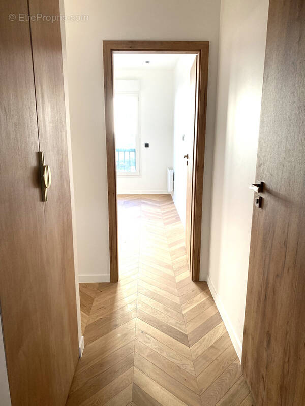 Appartement à ANTONY