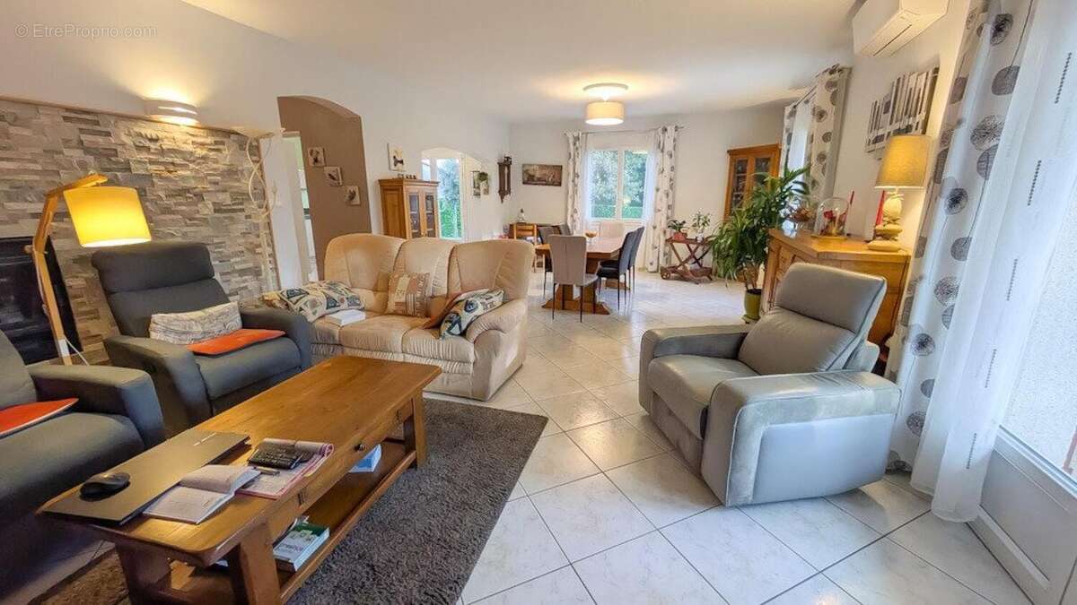 Photo 2 - Maison à LAYRAC