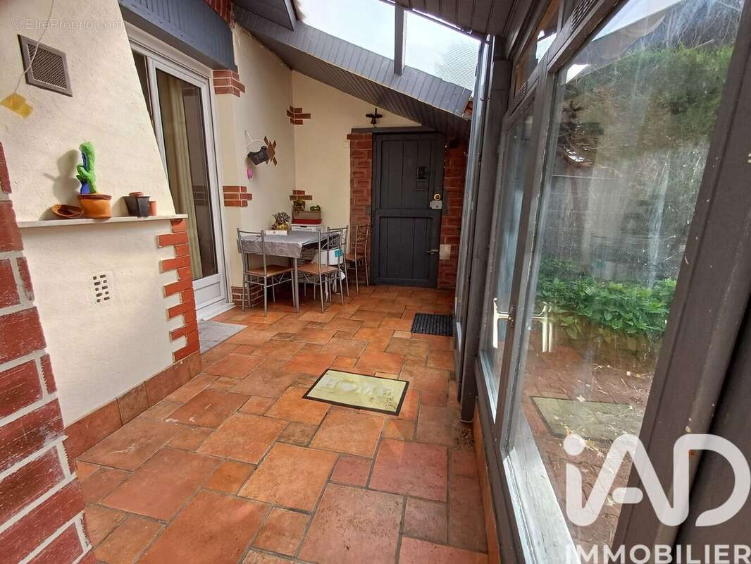 Photo 5 - Maison à EVREUX