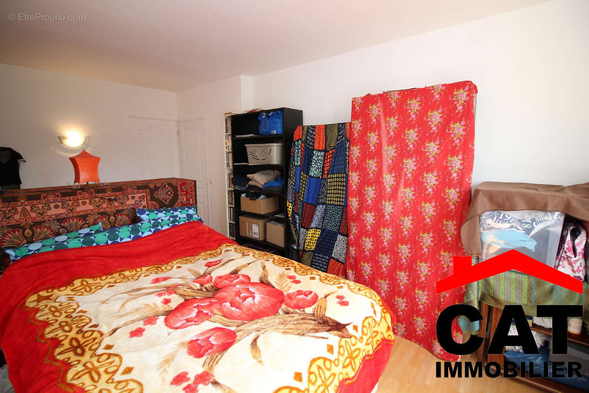 Appartement à THOMERY