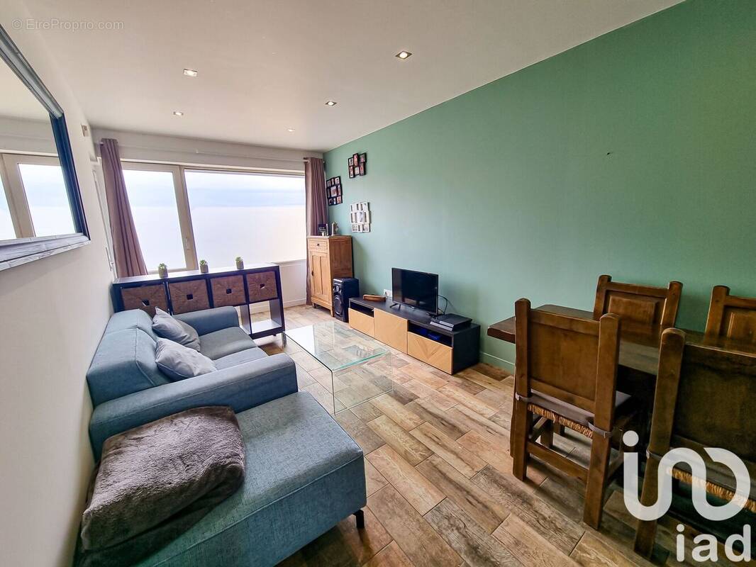 Photo 1 - Maison à BAUVIN