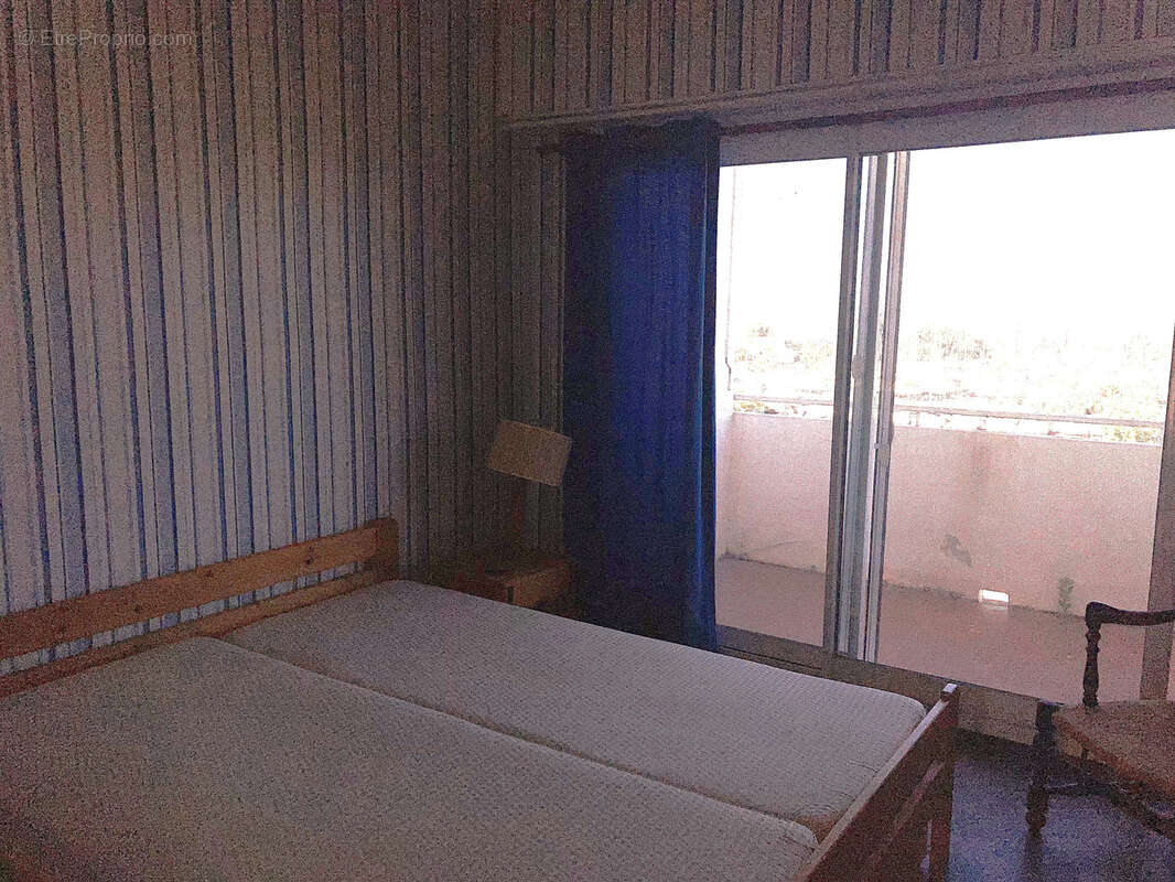 Appartement à HYERES