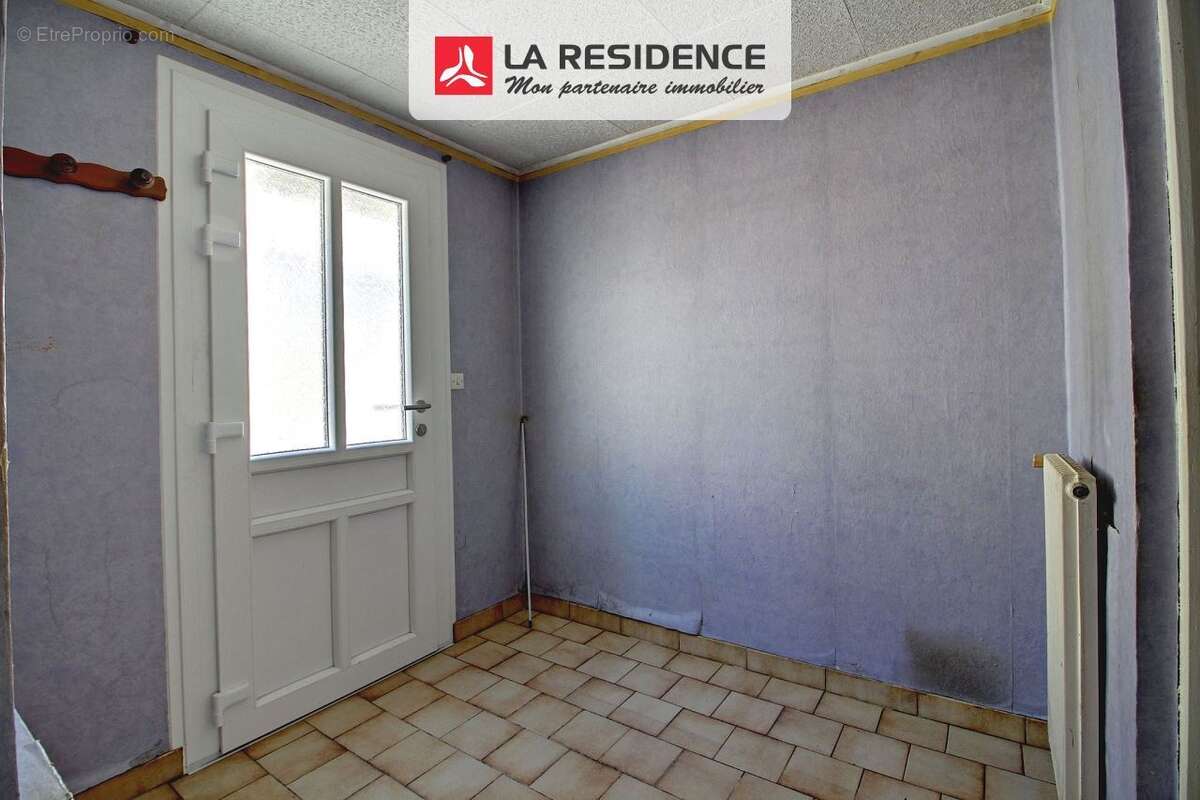 Maison 80 m² à Saint-Etienne-Du-Rouvray  - photo 5