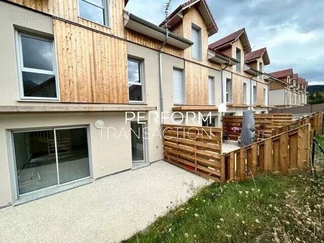 Maison à SAINT-PAUL-LES-MONESTIER