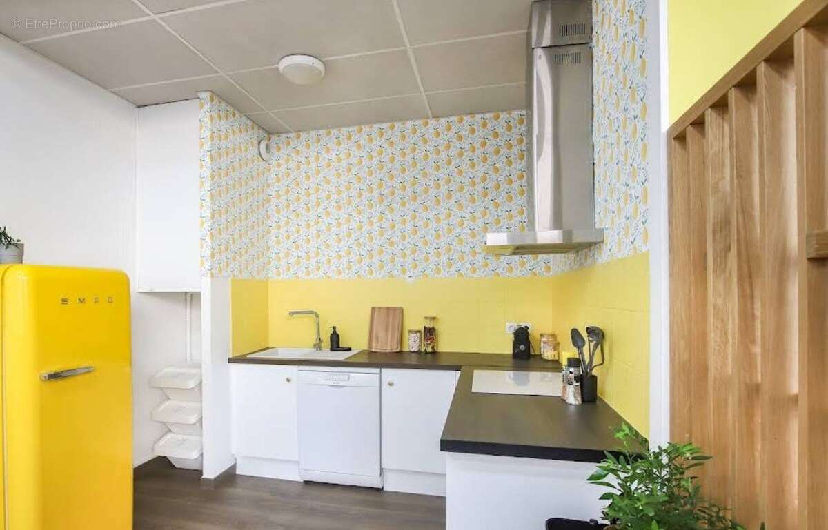 INVESTISSEMENT LOCATIF  MARSEILLE 3EME ARRONDISSEMENT  Résidence étudiante Nexity Studea Croix d'Azur - 6,84 % de rentabilité - photo 10