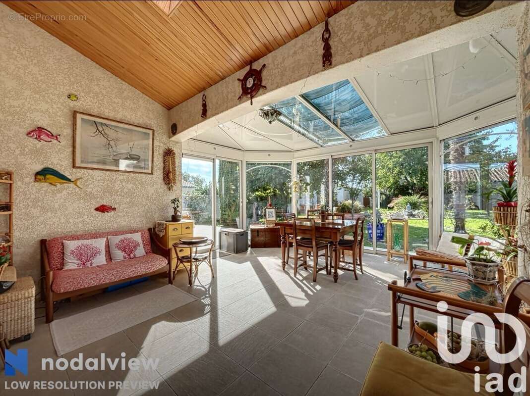 Photo 8 - Maison à LAGORD