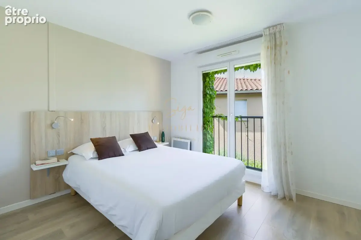 Investissement lmnp dans residence de tourisme - photo 4
