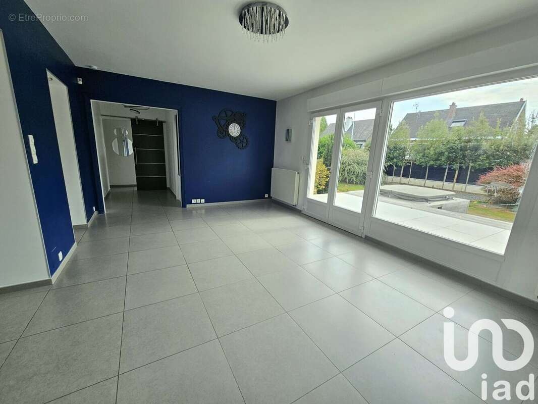 Photo 4 - Maison à SAINT-SAULVE