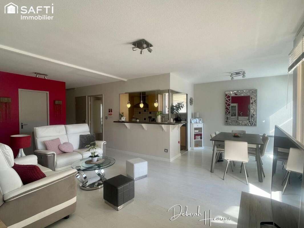 Photo 3 - Appartement à BOURGOIN-JALLIEU