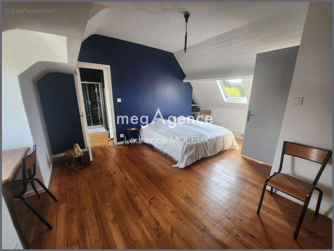 Maison 183m2 - 6 pièces - photo 7