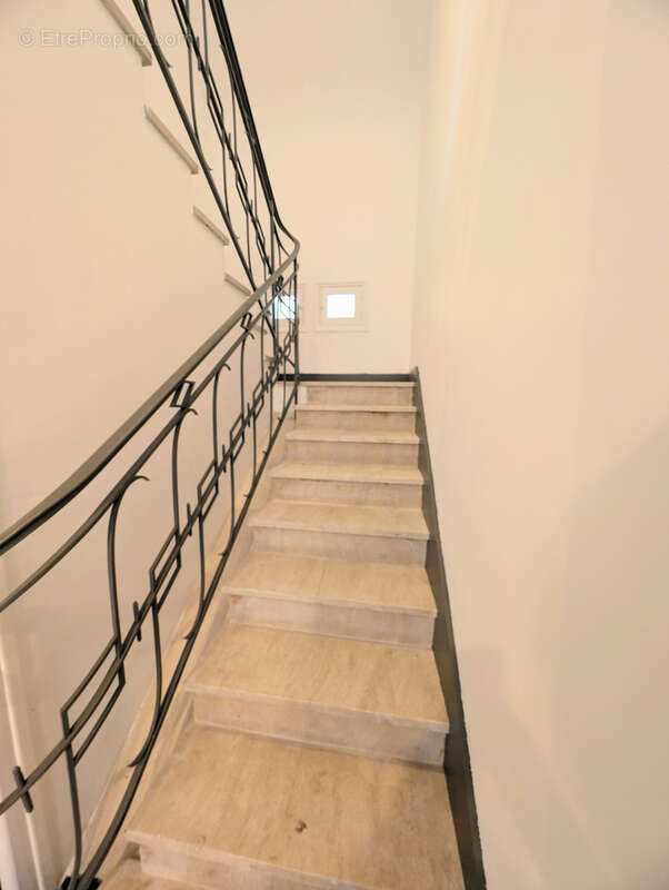 Maison à SAINT-ANDRE-LES-VERGERS