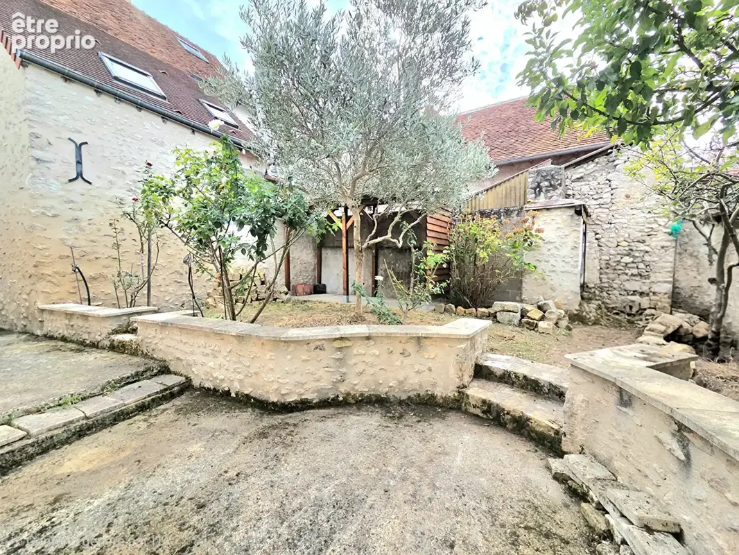 Maison Selles Sur Cher 3 chambres - 110 m² - photo 2