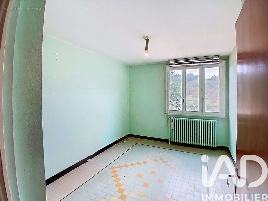 Photo 9 - Maison à GIBLES